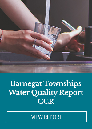 Water Quality Report