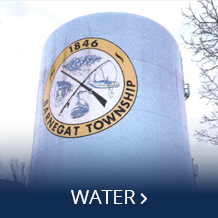 Barnegat Twp Water & Sewer Utl